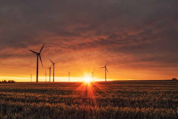 Energy & Utilities